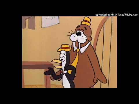 Combustible Edison - Vertigogo (Four Rooms) (320kbps)