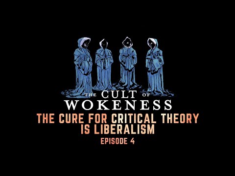 The Cure for Critical Theory is Liberalism