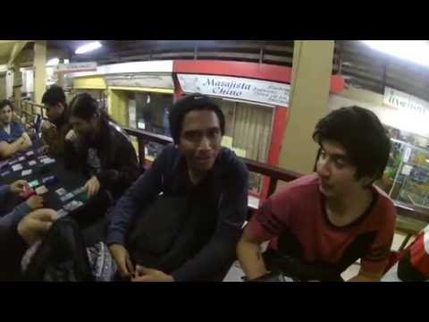 Lugares Torneo MundoCartas Yugioh ! formato avanzado + 1 prohibida