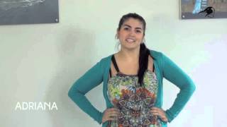 Presentación DUETs internacional; "Hispano-américa"