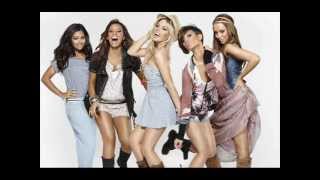 The Saturdays-Not Good Enough