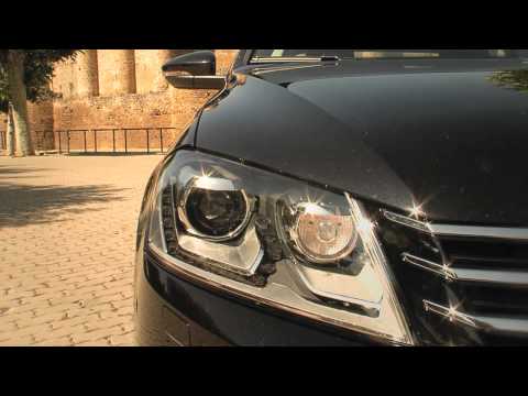 Volkswagen Passat 140 CV Highline