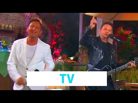 Fantasy - 80er Hit Mix | Schlager Spaß mit Andy Borg (Sommer Spaß 2023)