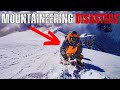 Mountaineering Gone WRONG Marathon #10