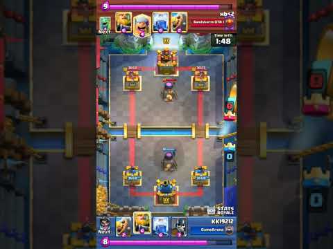 hbs2 vs KK19212 [TOP 200]