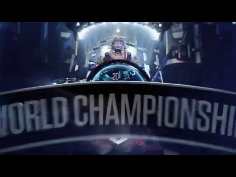 HWC Tour Paris - Grande Finale -  Pulse VS Vitality