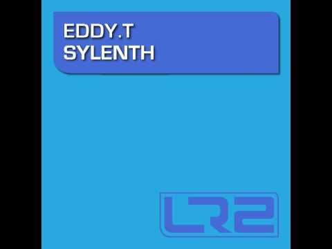 Eddy.T - Sylenth (Out Now On Beatport) 
