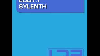 Eddy.T - Sylenth (Out Now On Beatport) 