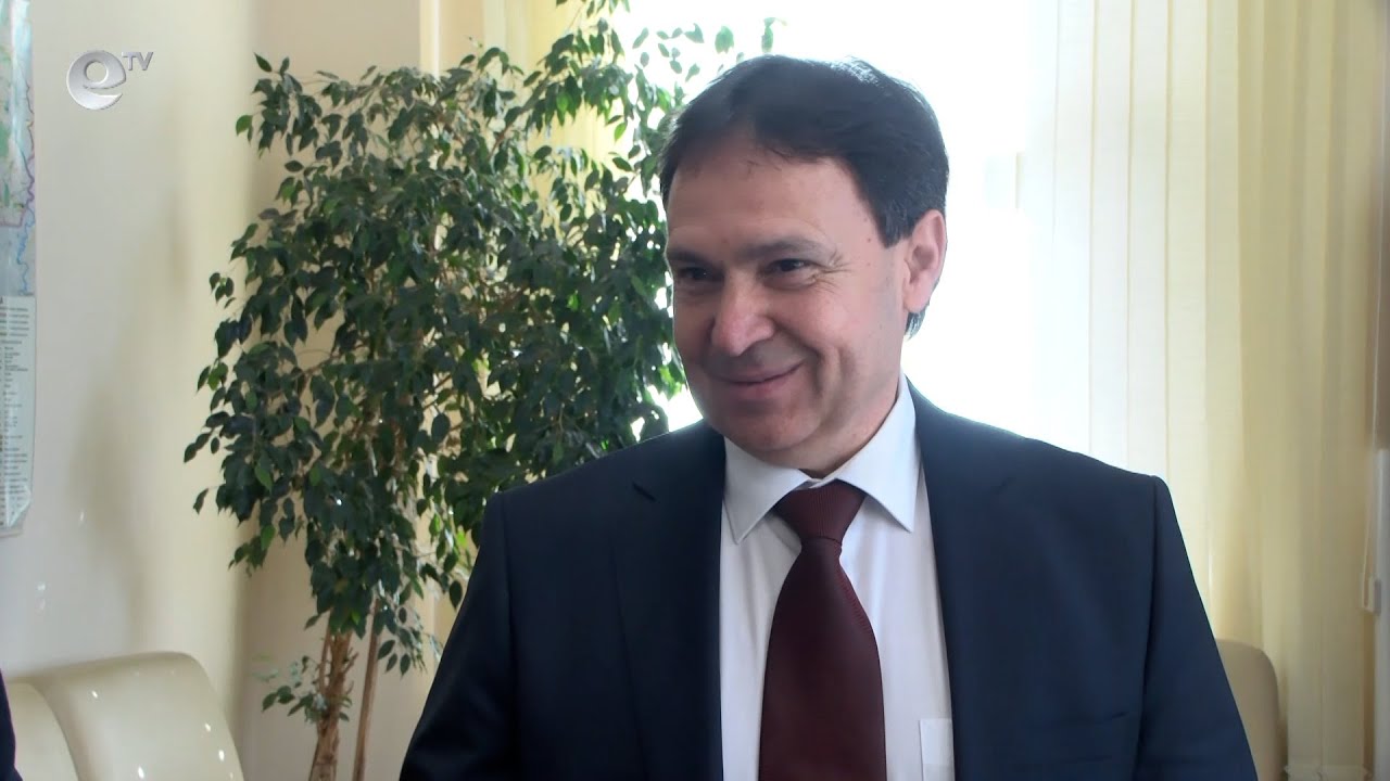 Областният управител на Хасково Красимир Ангелов подаде оставка