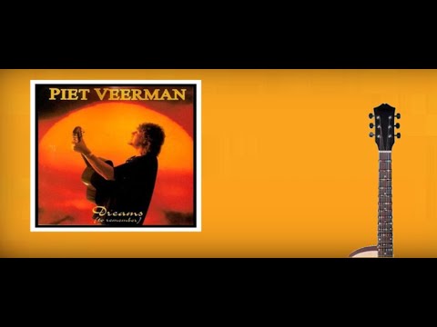 Piet Veerman ~ Dreams To Remember