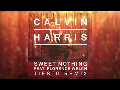 Remake by Bedroom Producing_Calvin Harris - Sweet Nothing