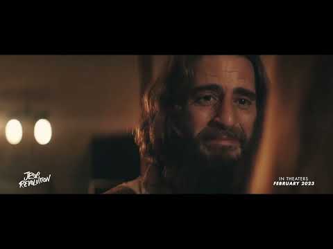 Jesus Revolution -