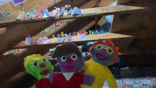 Cluck Around the Clock