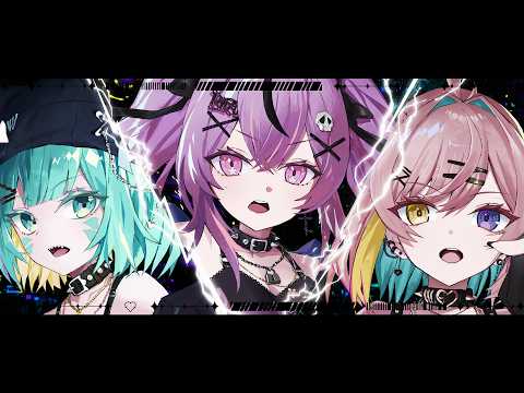 最短5日！歌ってみたやMVの映像を制作します イメージ1