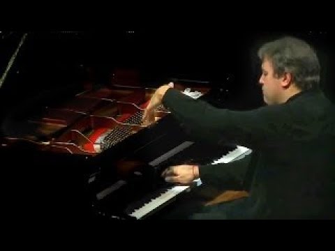 Alexei Volodin. Schubert: Four Impromptus op. 142 (Live)