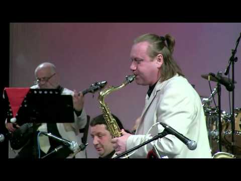 BIG BAND RUSE - "COMPUTER"