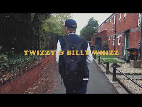Twizzy - Old Flow (Official Video) (Prod. by Billy Whizz)