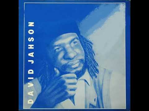 DIVULGANDO: David Jahson - People Bawling / MARCOS ROOTS - AL