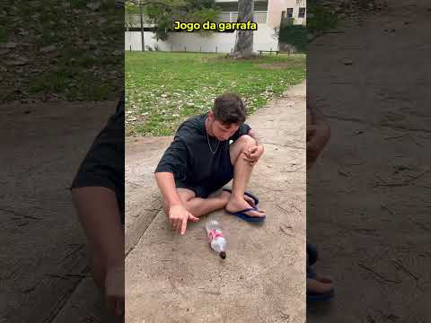 Spin the bottle Part 1