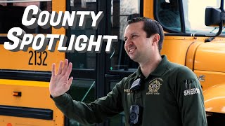 County Spotlight: School Resource Officers