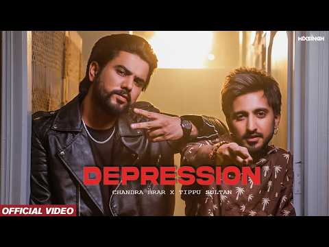 Depression — watch video