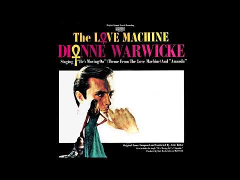 Artie Butler - The White Fox - (The Love Machine, 1971)