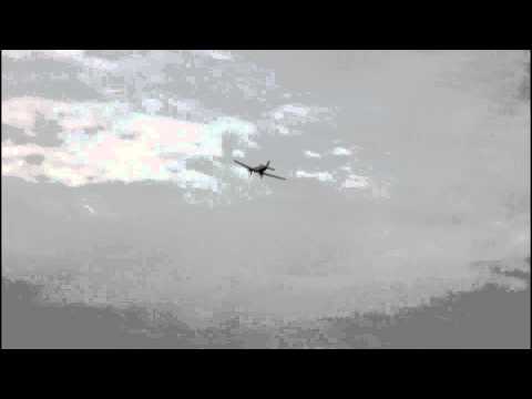 Large Scale RC Douglas DC-3