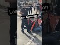 Climate Change Protestors Glue Their Hands To The Road