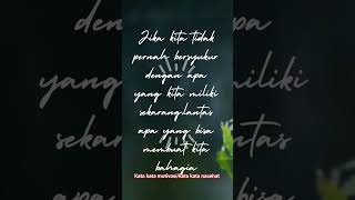 Download lagu kata kata motivasi dan kata kata bijak rohani#storywa#statuswa#shortsvideo mp3 Download lagu kata kata motivasi dan kata kata bijak rohani#storywa#statuswa#shortsvideo mp3