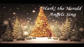 DAY 15 - Hark! the Herald Angels Sing