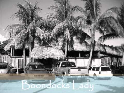 Boondocks Lady