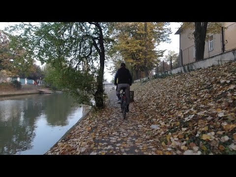 pe Bicicleta prin Timisoara 19 (cu Daniel)