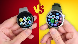 OnePlus Watch 3 vs Pixel Watch 3 – Which One Should You Buy?