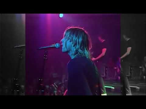 Nirvana - Territorial pissings   live  [ Nevermind  Remastered ] HD