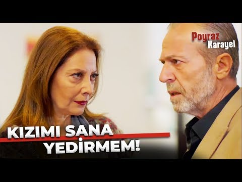 Bahri Babadan Nevra'ya İnsanlık Dersi! | Poyraz Karayel 70. Bölüm