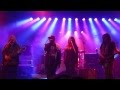 Gov't Mule - Stoop So Low w/ Nigel Hall and Alisa Shakor (Best Buy Theater) (September 17, 2013)