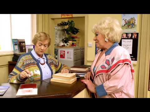 Last of the Summer Wine - Season 29 Episode 02: Will the Genuine Racer Please Stand Up?