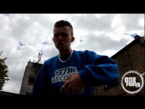 ONE40 | SGB Freestyle