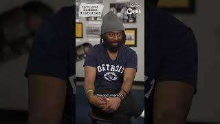Emmanuel George on Why Losing History Means Losing Community | Hidden Histories