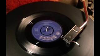 The Thunderbolts - Fugitive - 1962 45rpm
