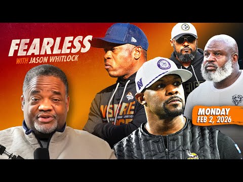 The Real Reason Black NFL Coaching Candidates Failed in 2026 | Ep 1085