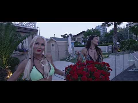 MUEVETE feat RaF MC by Dj Francis - OFFICIAL VIDEO