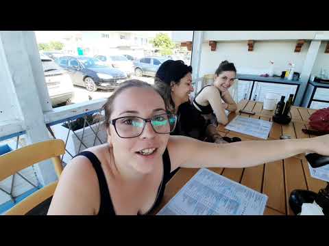 Vlog de vacanta - Camping 2 mai
