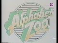 Alphabet Zoo Series 1 Episode 1 Granada Production 1983