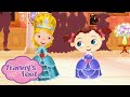 Ballroom Bugaboo Franny S Feet WildBrain Movies For Kids