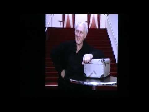 Opening Jubileumrevue MSC 100 jaar, Honderd Uit, in 2010.