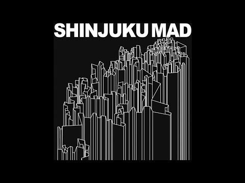 Shinjuku Mad  - Resistor