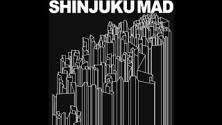 Shinjuku Mad  - Resistor