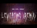 Dua Lipa Dababy Levitating Remix Sped Up Lyrics