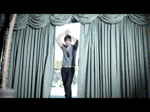 HUNGER TV: BEN BARNES - BEHIND THE SCENES